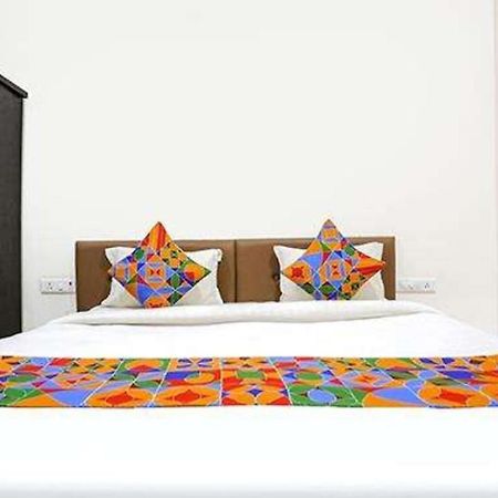 Fabhotel Fortune Residency Indore Esterno foto