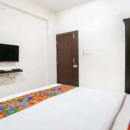 Fabhotel Fortune Residency Indore Esterno foto