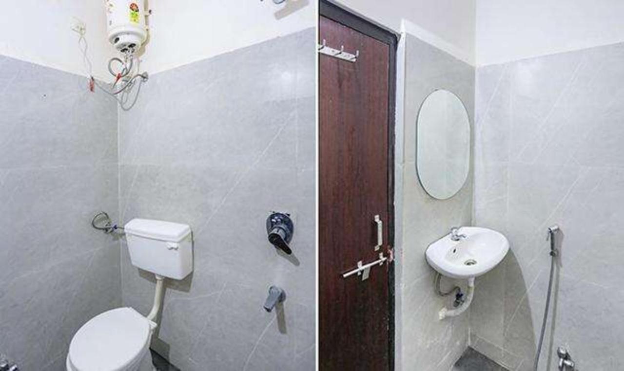 Fabhotel Fortune Residency Indore Esterno foto