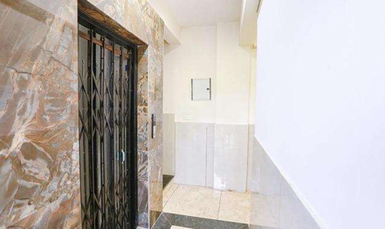 Fabhotel Fortune Residency Indore Esterno foto