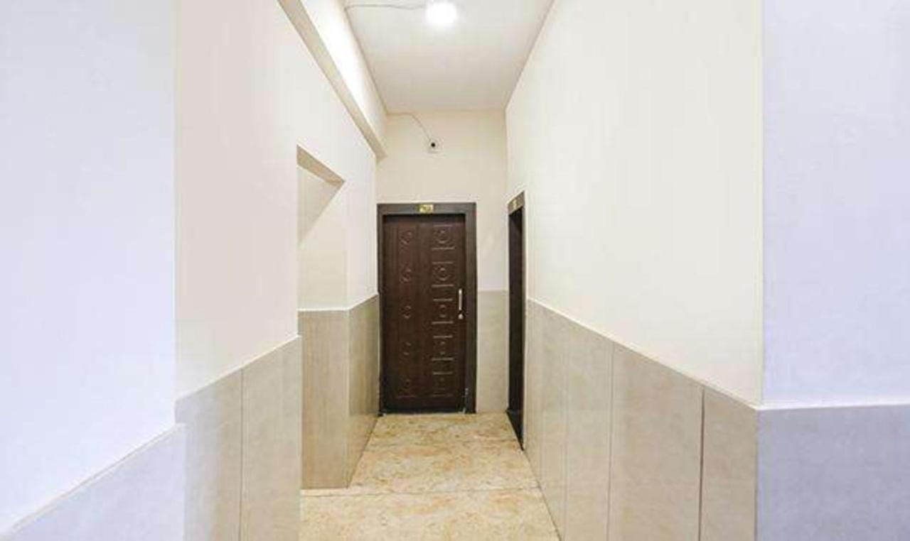 Fabhotel Fortune Residency Indore Esterno foto