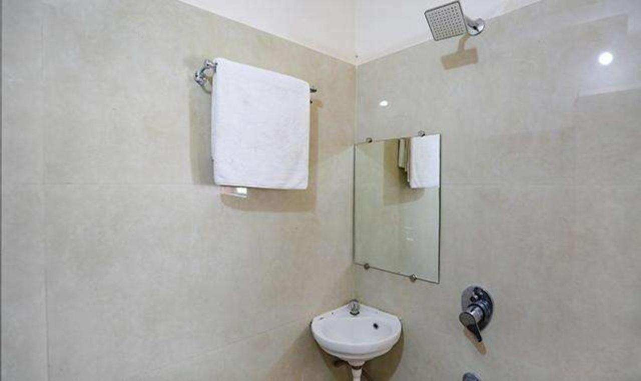 Fabhotel Fortune Residency Indore Esterno foto