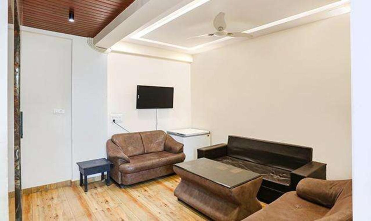 Fabhotel Fortune Residency Indore Esterno foto