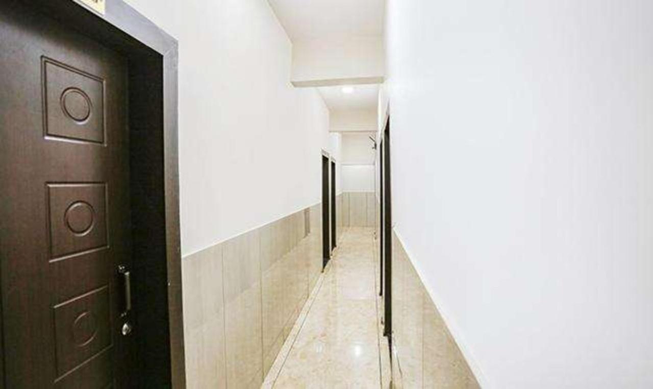 Fabhotel Fortune Residency Indore Esterno foto